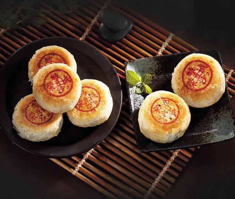 20种最好吃的月饼,2020最好吃的月饼排行