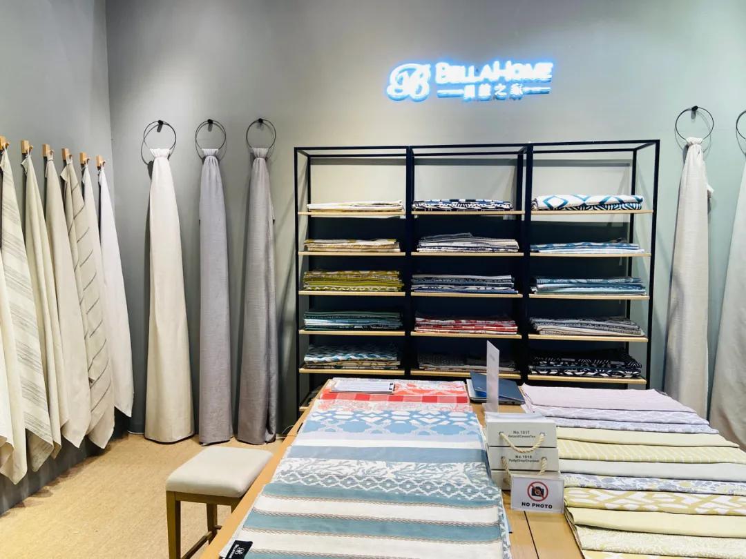 高晟、绅克、東檀、洛滨、贝拉之家，强势出击36届深圳家具展