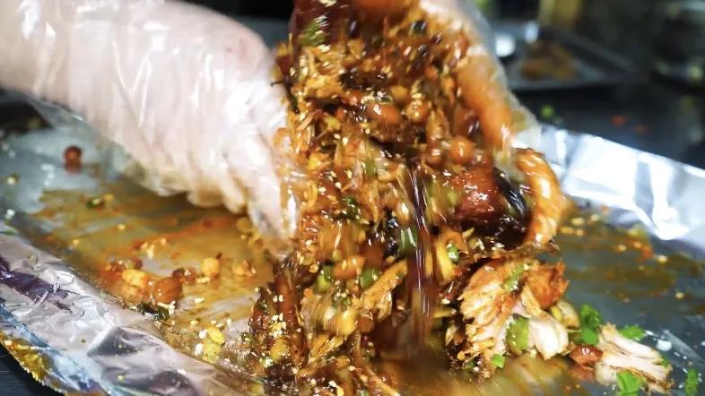 广元市区必打卡美食,广元老城美食打卡探店