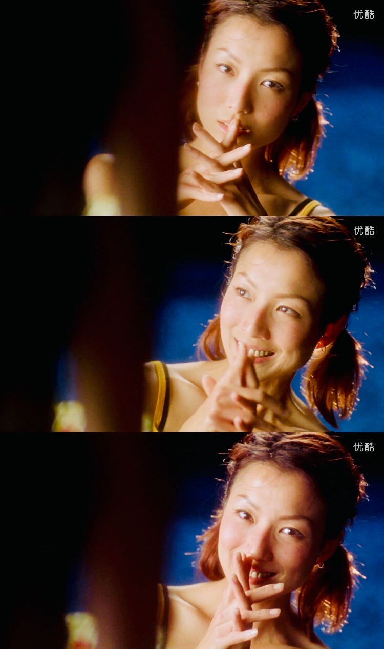 夏日么么茶：阳光、沙滩、海浪，与突如其来的爱情