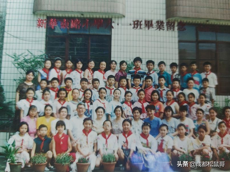 那些年成都已经“消失”了的学校，你还记得多少，怀念我的母校