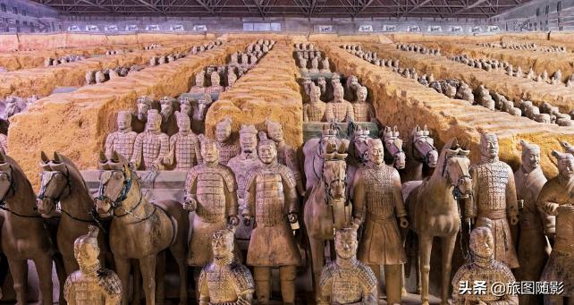 为什么要去西安旅游，这六大理由够不够？