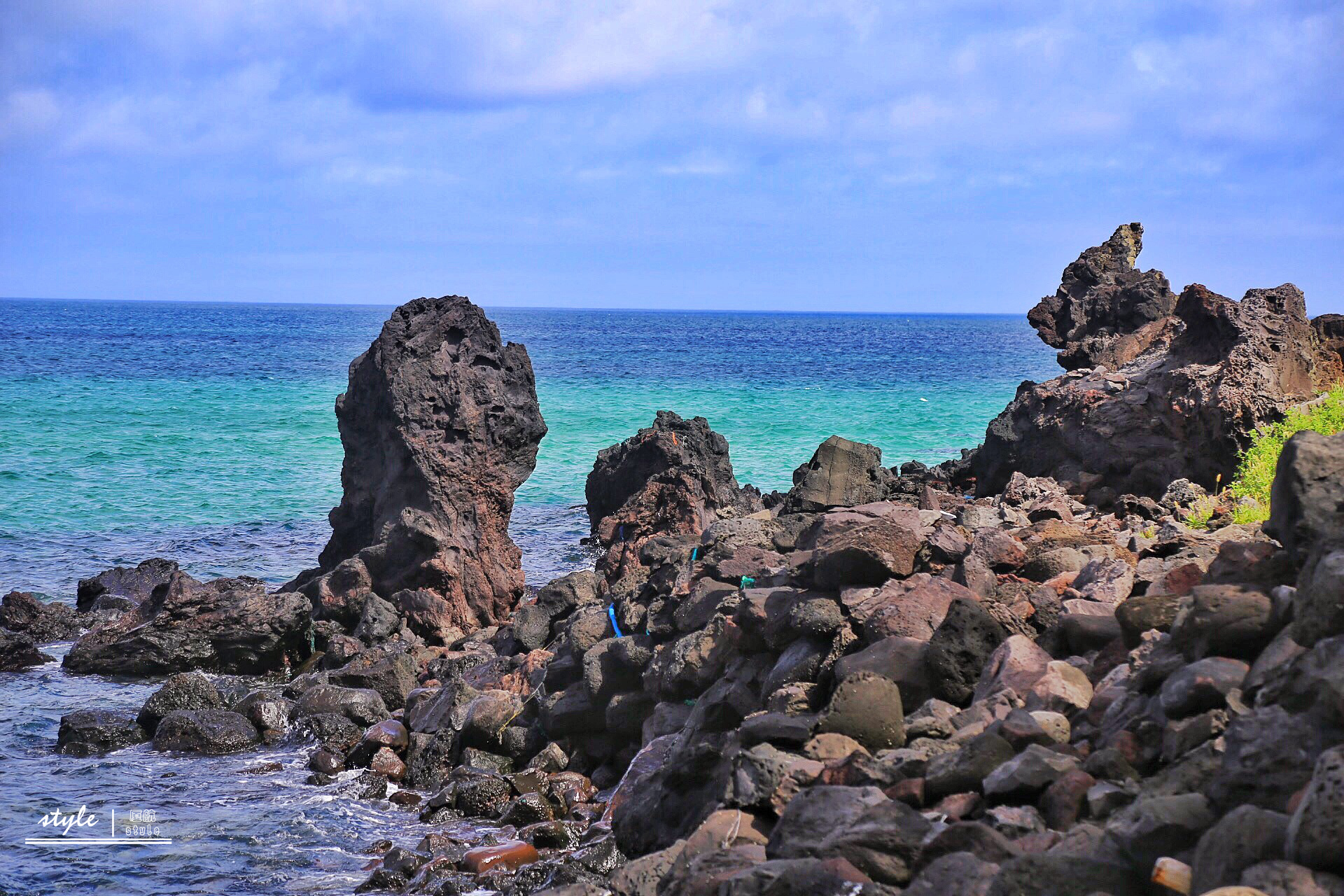 到韩国看帅哥,来韩国看韩漫