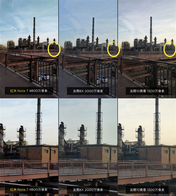 红米redmi7拍照如何拍得更好,redmi红米note7拍照技巧