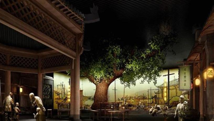 江西博物馆十大镇馆之宝,江西博物馆和南昌博物馆哪个好