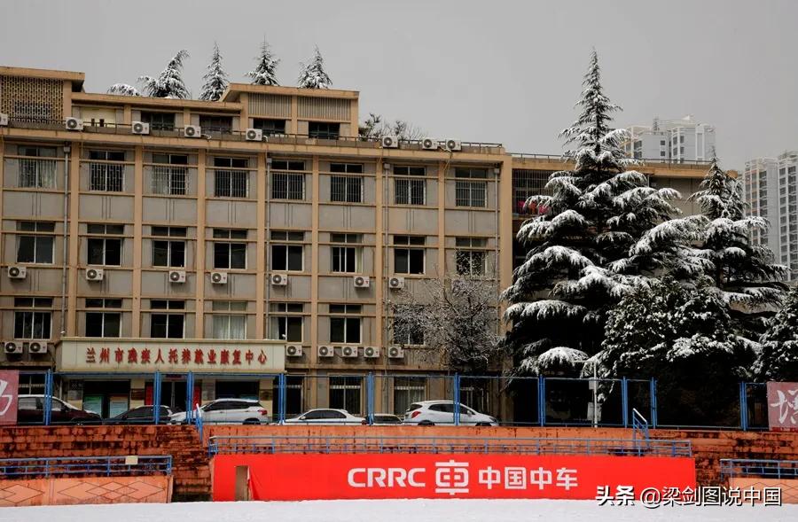 中车兰州机车厂新厂建设进展,兰州机车最新动态
