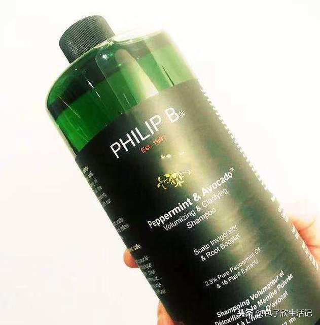 洗发水宝藏级测评,洗发水小众宝藏