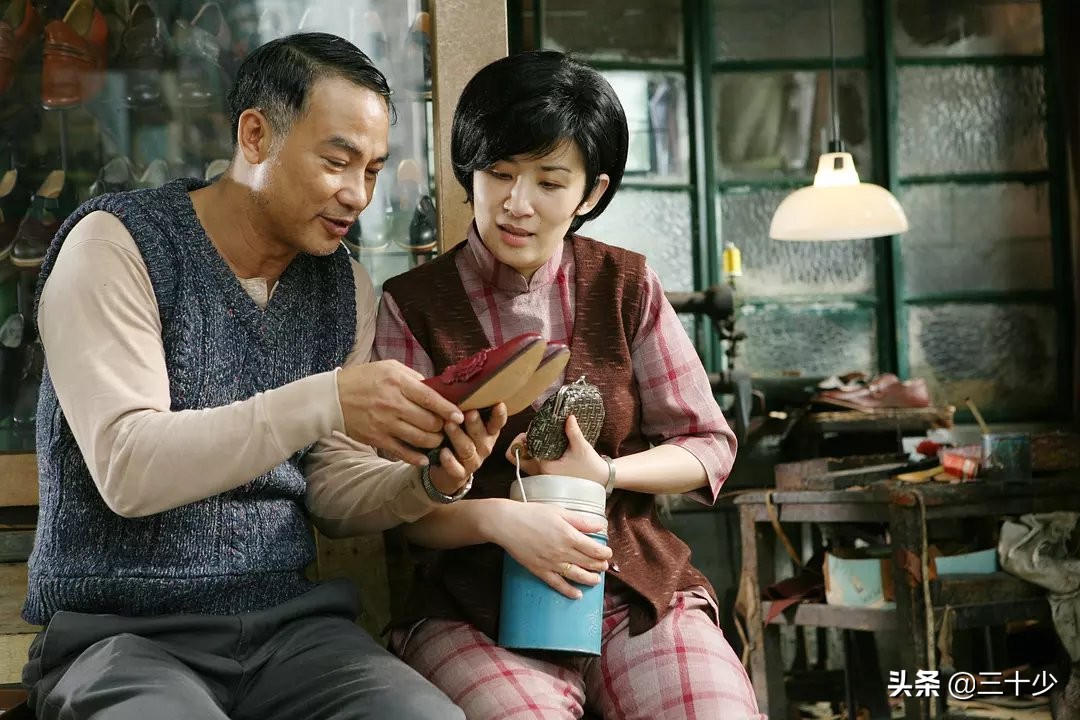 任达华最佳男演员岁月神偷,任达华电影金像奖最佳男配角