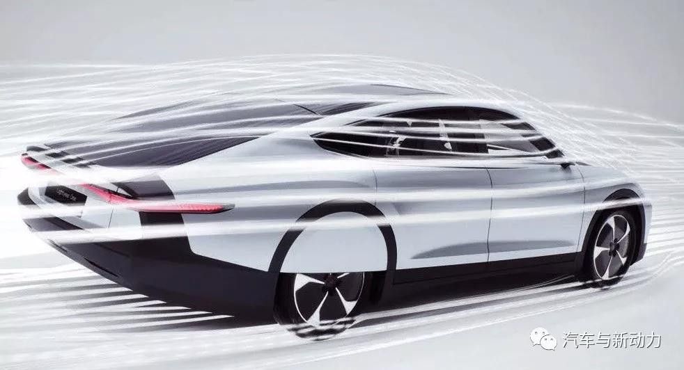 黑科技——太阳能电动车LightyearOne解析