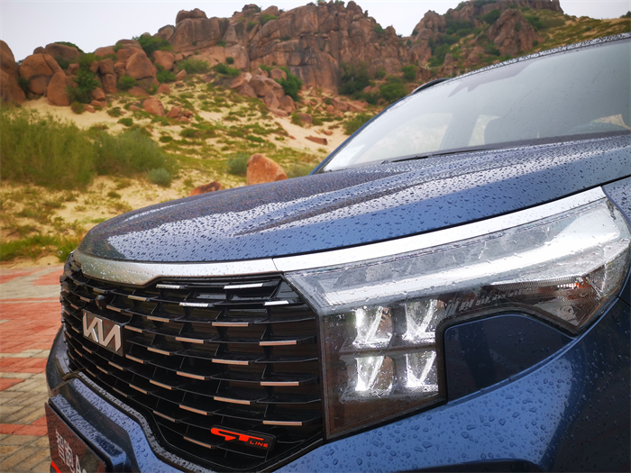 2021款起亚智跑ace超能版,21款换标起亚智跑ace用车感受