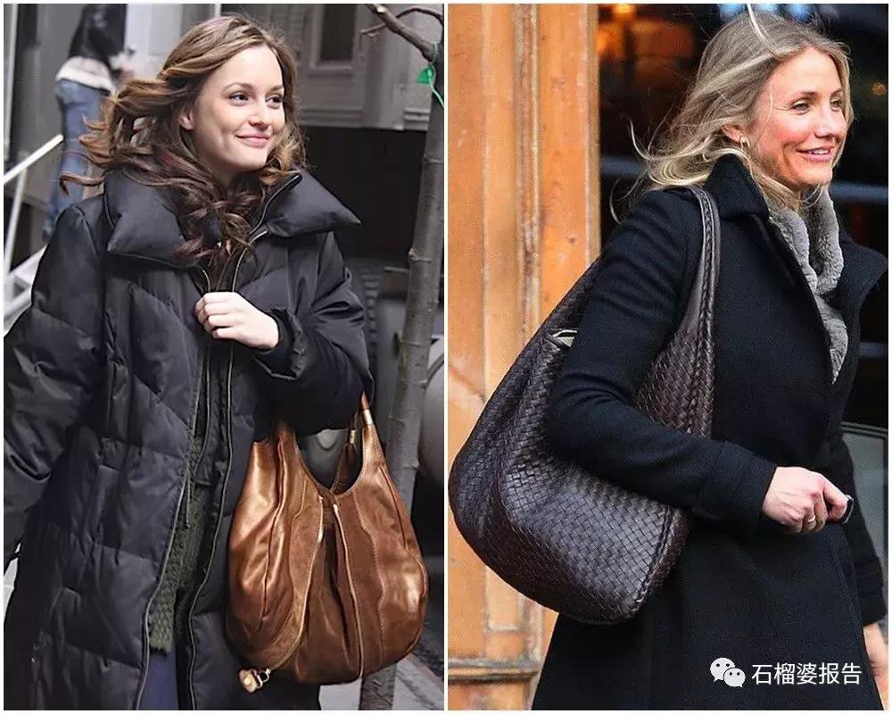 秋季新包推荐,最新款秋季包