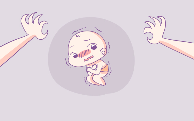 五个月的宝宝鼻塞20秒自愈方法,5-6月婴儿感冒鼻塞最快解决办法