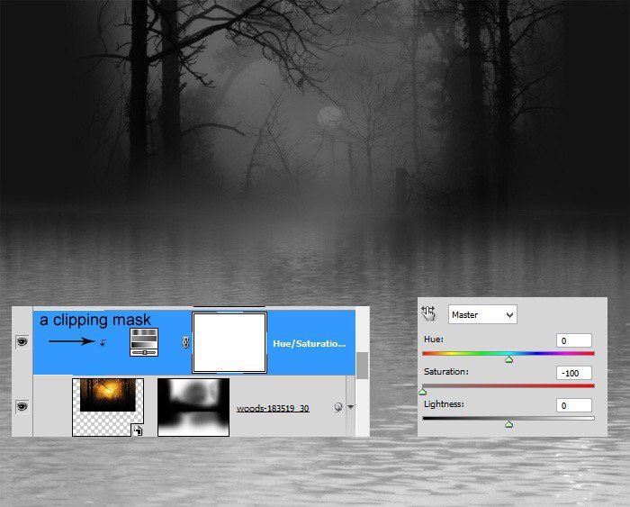 ps浜斿僵浜戠鍦烘櫙鍚堟垚鏁欑▼,娓旇埞ps璋冭壊鏁欑▼