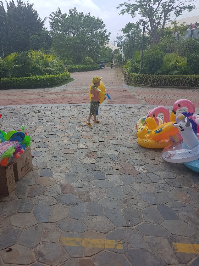 在广州哪里可以看到大海,广州看大海去哪里