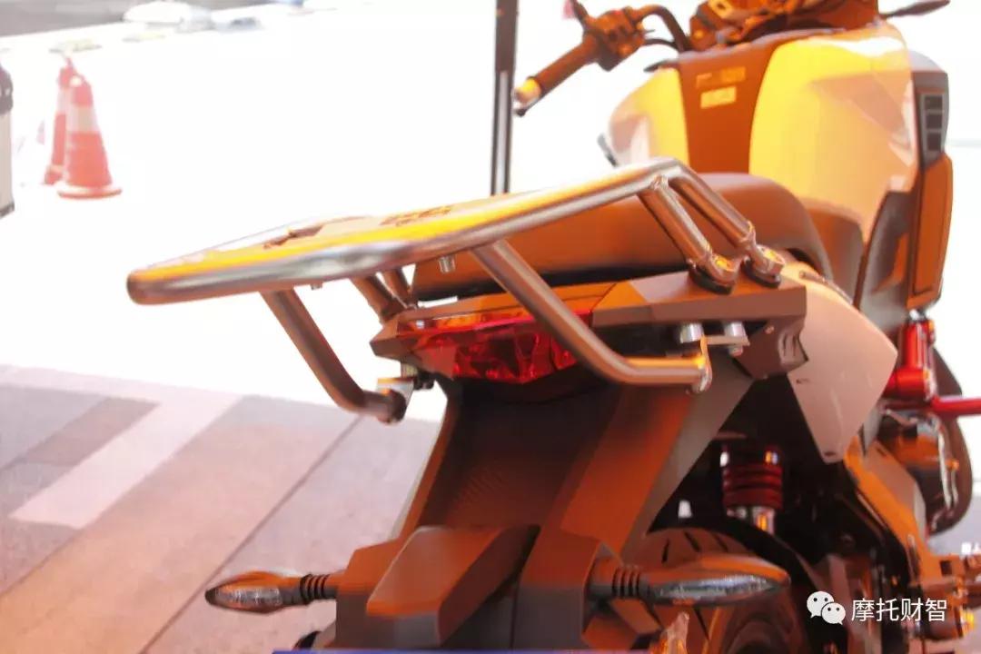 大阳天昴200拉力值得入手吗,大阳天昴200复古车评测