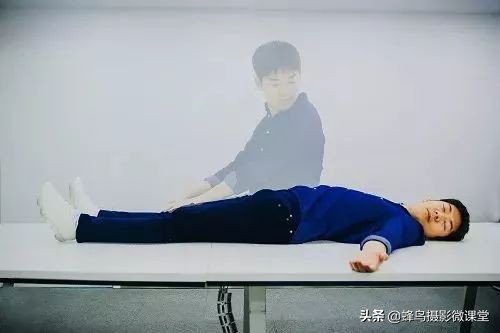 燃爆朋友圈的多重曝光？为什么我感觉这么诡异？