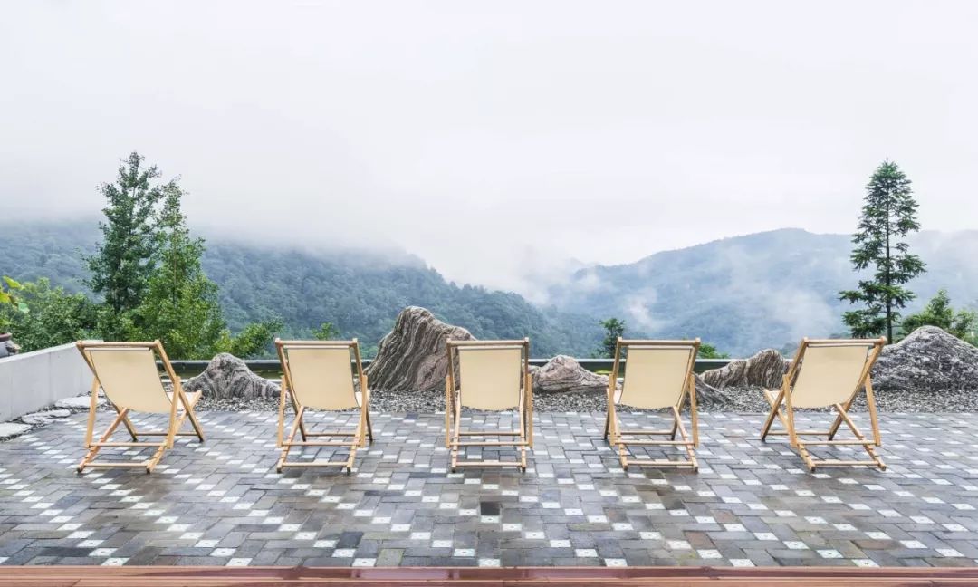 睡遍全国15个景区里的如程美宿，2岛3湖4山6古镇任你玩