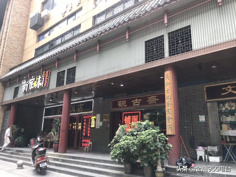 发财了？20块钱的铜钱，长沙这家公司可以去迪拜拍卖上一百万