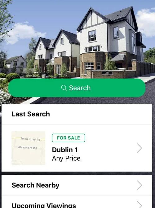 爱尔兰购房,爱尔兰买房手续