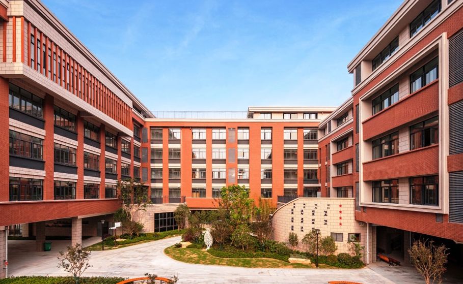 苏州新区二中最新消息,苏州园区二中唯亭校区