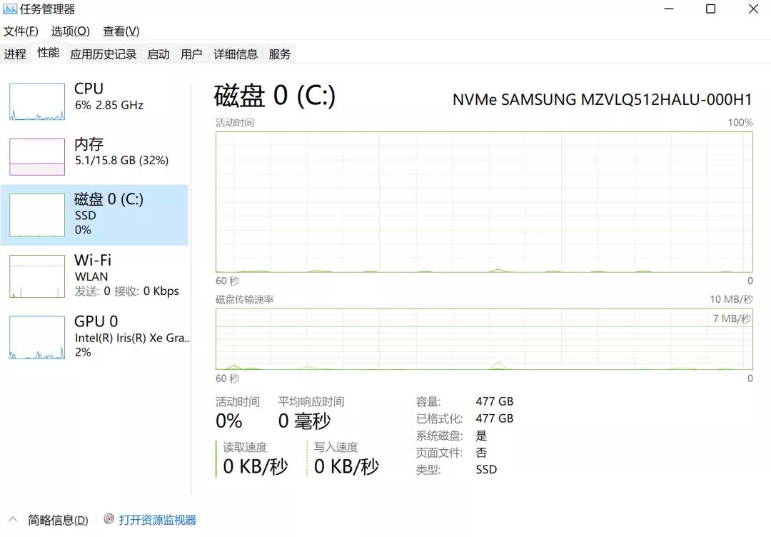 怎么查询电脑内存配置参数详细,电脑主机配置各种配件详细介绍