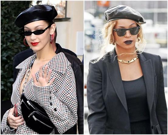 不同穿搭适合什么的配饰,提升穿搭精致感的配饰