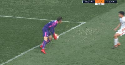 卡里乌斯足球失误集锦,门将失误卡里乌斯