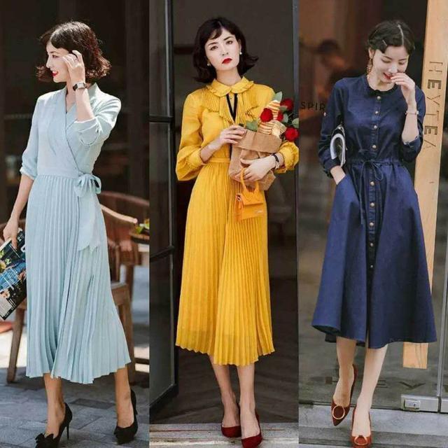 腰粗少女看过来4招穿出沙漏腰,腰粗的女生如何让腰变细