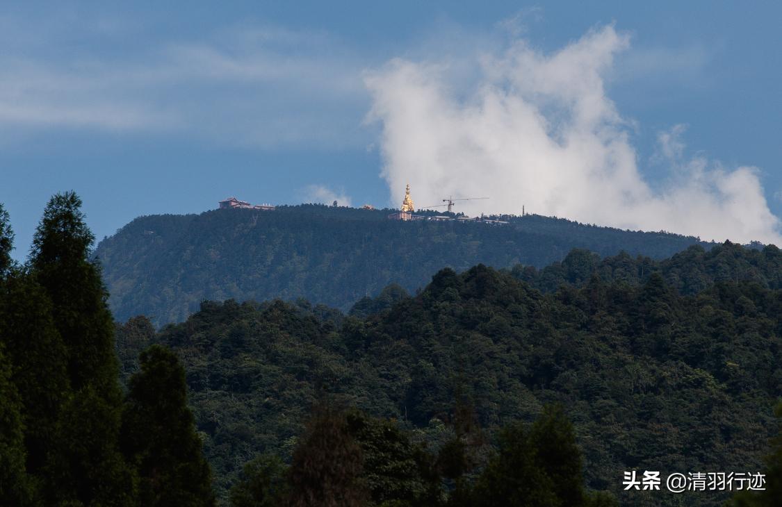 四川天然氧吧旅游推荐,四川天然氧吧有哪些地方