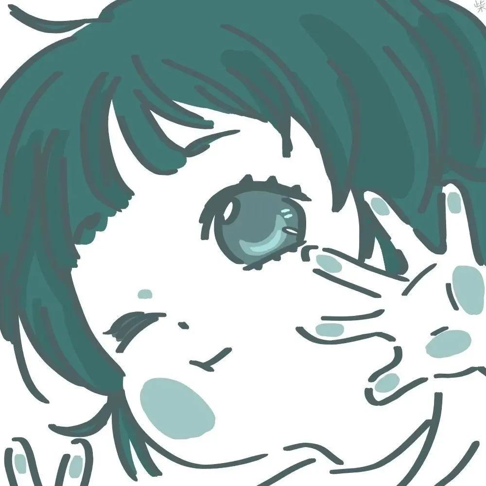 情侣头像100张图集可保存,精选100张超好看头像你一定喜欢