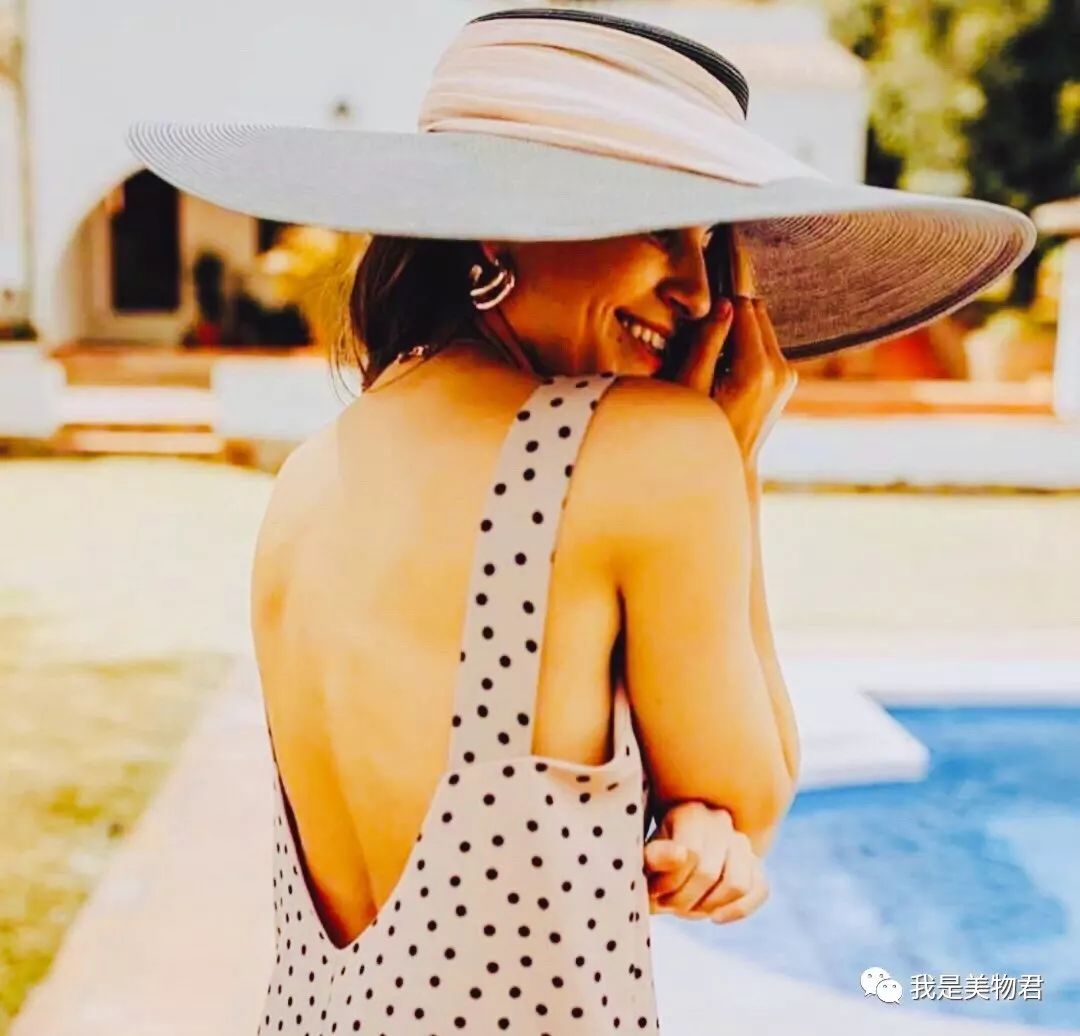 防晒又显脸小这是什么神仙单品,主打防晒显脸小