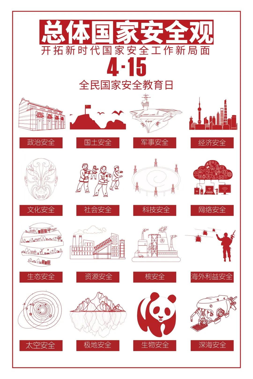 每年4月的这一天是个特殊的日子,你知道吗?