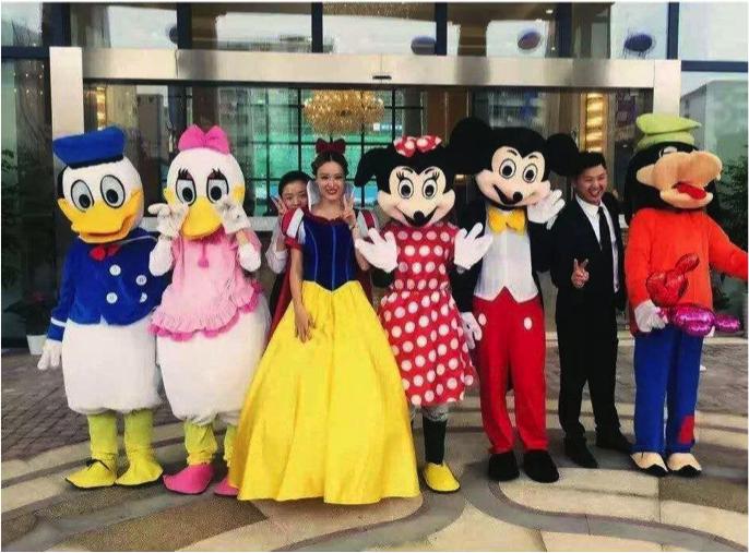 「精彩剧透」环球嘉年华欢乐来袭,释放“玩”力无限