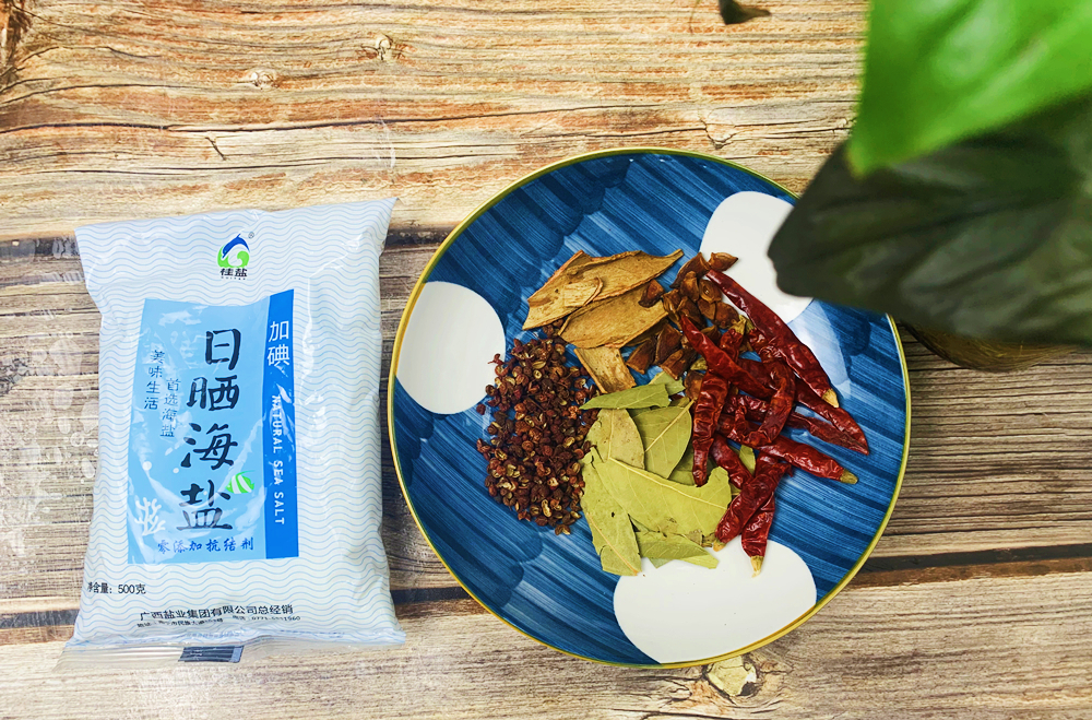 腌制腊肉放盐的正确方法,腌腊肉时需要放多少盐