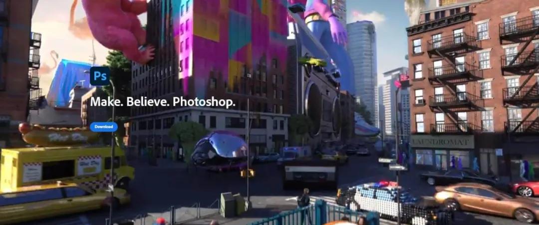 ps和ai的区别细致一点,ai和ps使用起来差别大吗