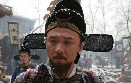 海瑞清廉海瑞是个怎么样的人,海瑞最受哪个皇帝重用