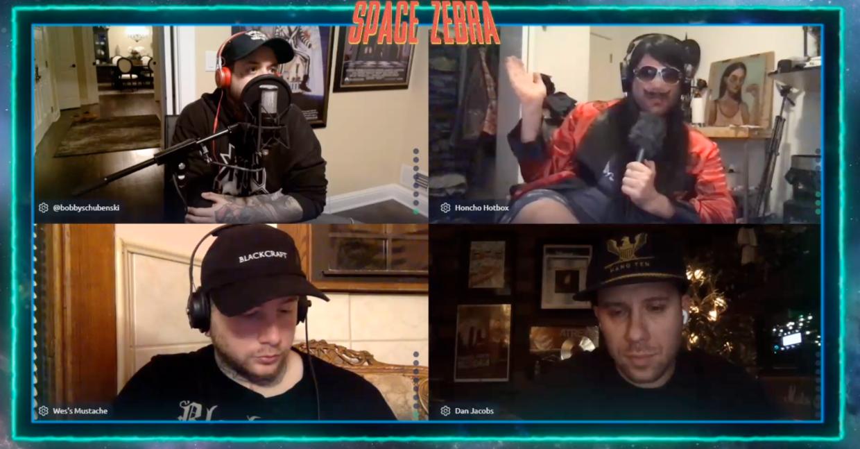 凉了！好莱坞巨星诱奸虐待11人，警察包围豪宅，被业界彻底抛弃