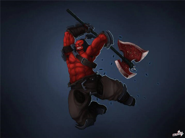 dota最遗憾是什么,dota最惨案件