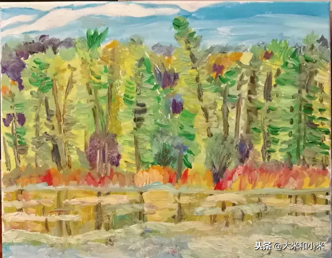 我把重度自闭症儿子从悬崖边上拉回来，与音乐共舞！