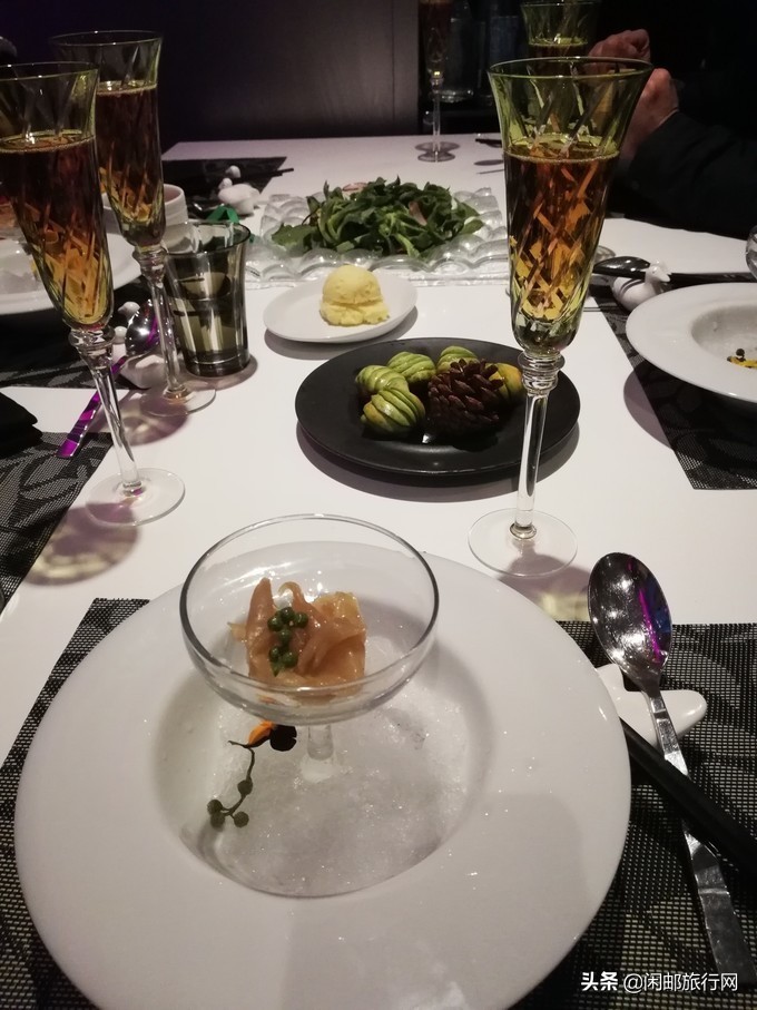 海洋量子号游玩攻略,海洋量子号邮轮游攻略