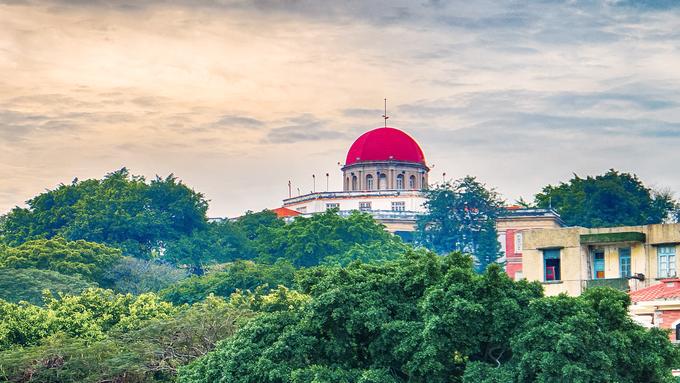 厦门鼓浪屿有岛攻略 (自驾游厦门鼓浪屿登岛攻略)