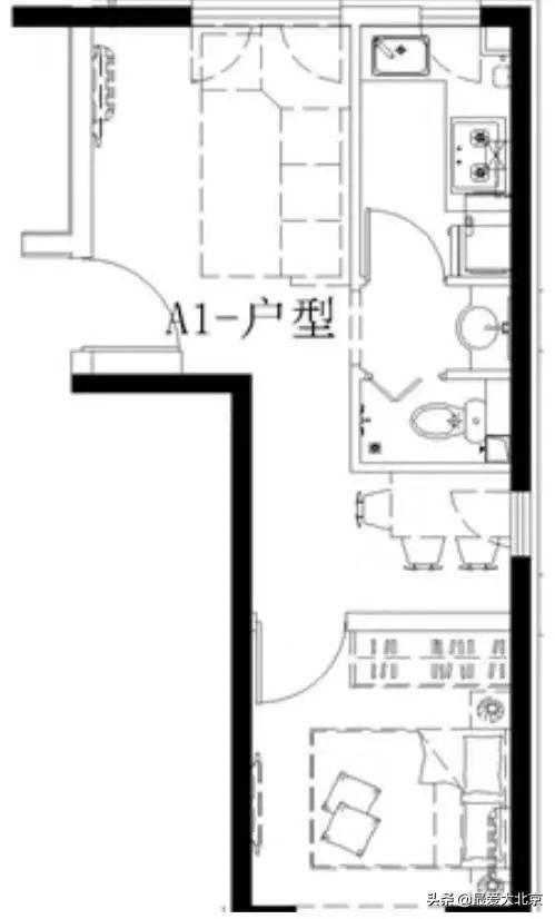 2021东城区公租房配租,东城配租公租房