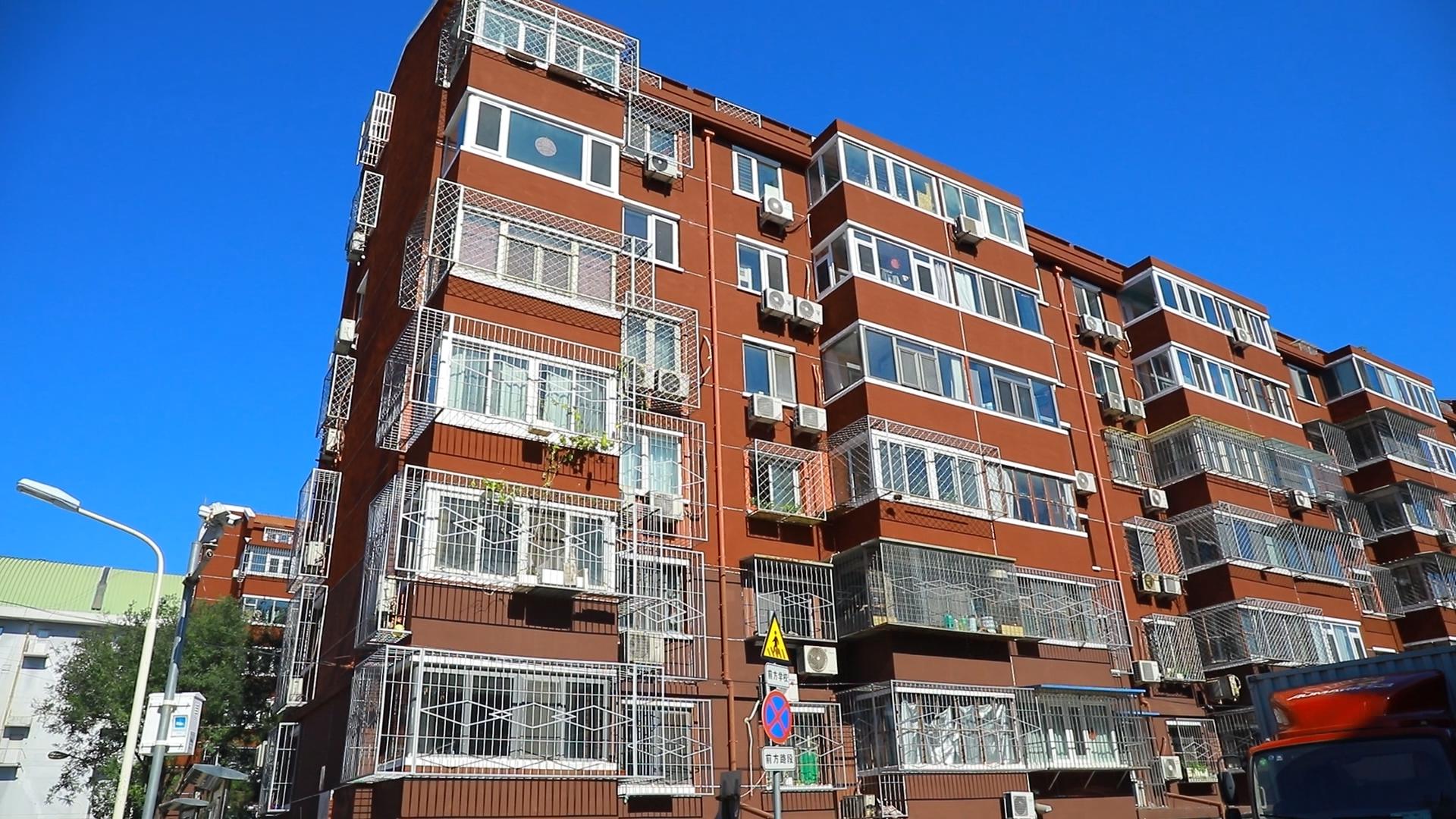 阜石路冬奥夜景,阜石路冬奥景观大道