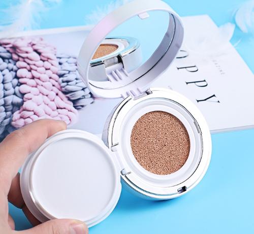 绮观气垫cc,绮观气垫博主推荐