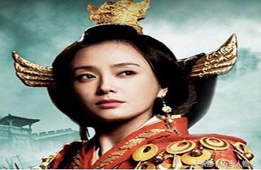 吕太后违背了什么誓言,吕太后舌战