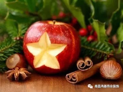 圣诞节装修风格,圣诞节装修攻略