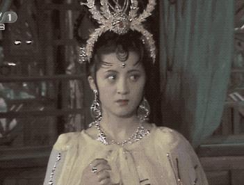 和唐僧对应的女人是谁 (唐僧身边的那个女人是谁)