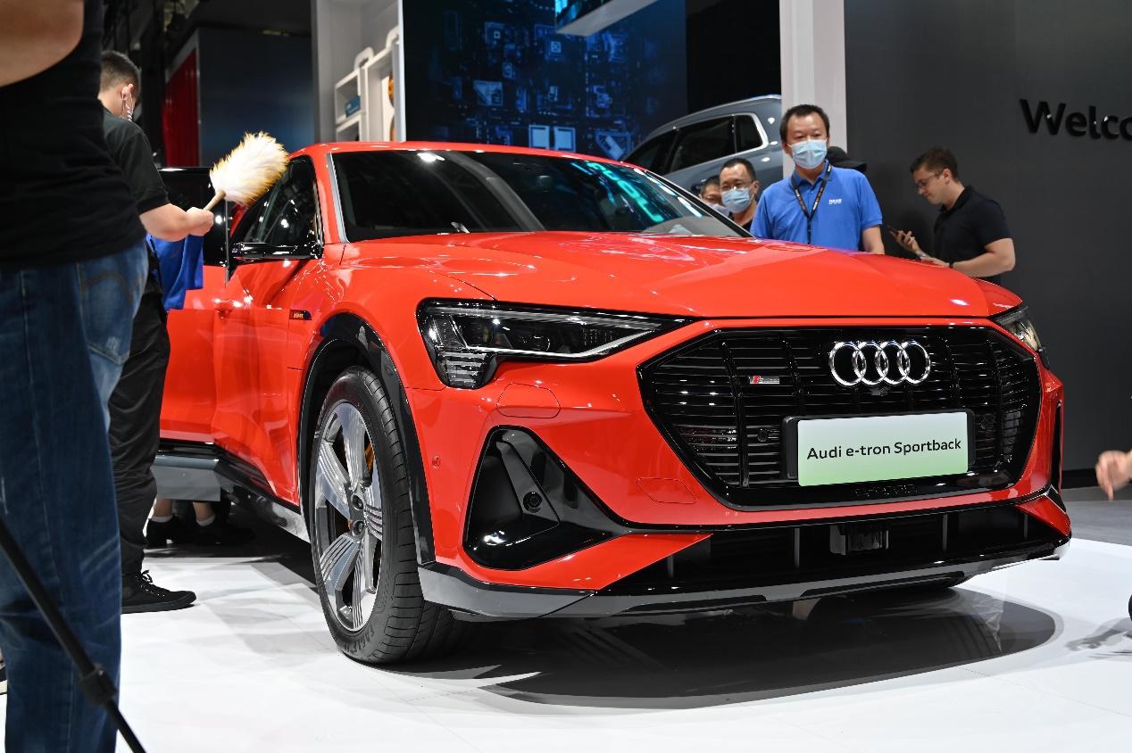 2020北京车展有什么看点,北京车展2020过程