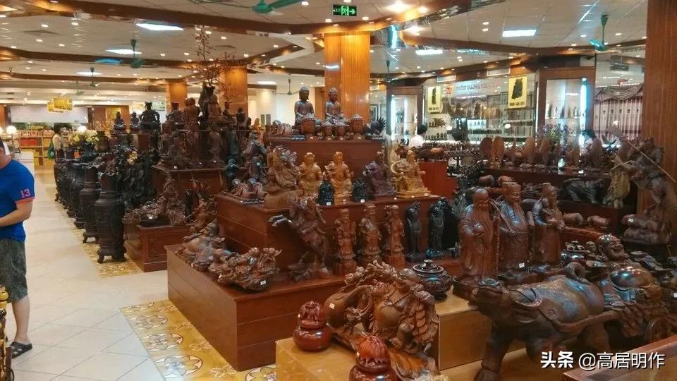 越南红木家具图片及价格,越南红木价格便宜吗