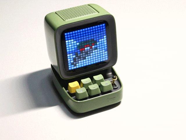 客厅最实用的听歌蓝牙音箱,女生独居推荐蓝牙音箱